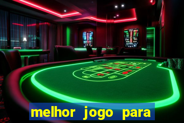 melhor jogo para comprar funcionalidade